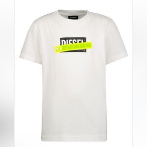 Diesel Unisex T-Shirt